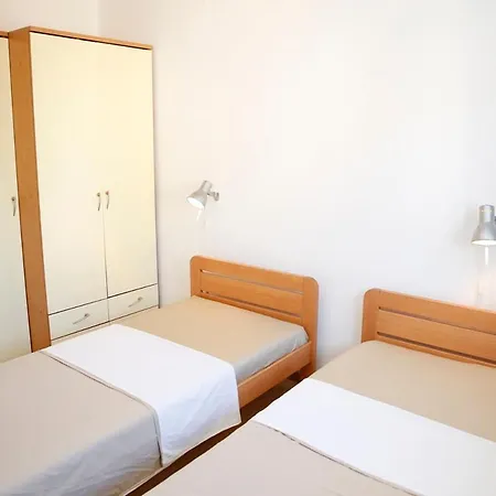Taradzic Apartment