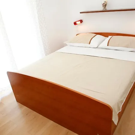 Taradzic Apartment *