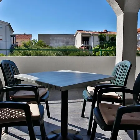 Apartment Taradzic *