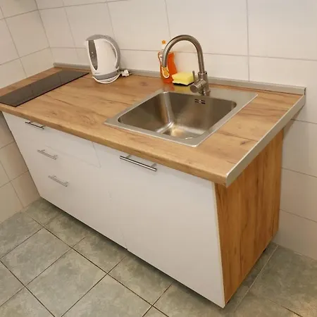 Taradzic Apartment *