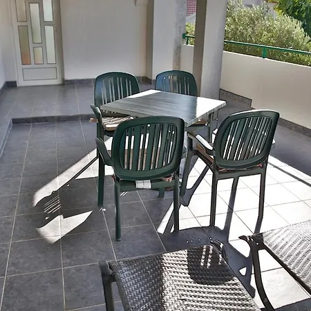 Taradzic Apartment Vodice