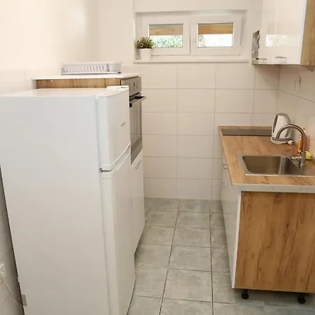 Apartment Taradzic *