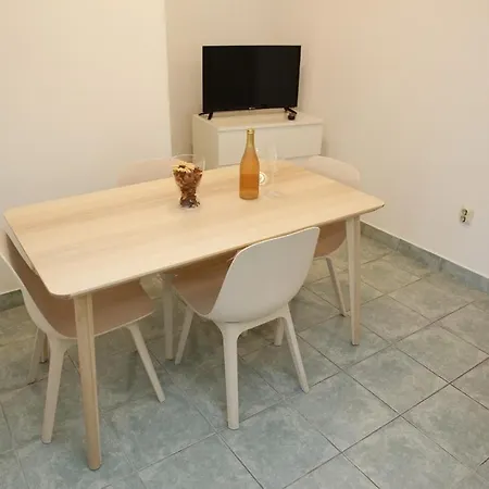 Taradzic Apartment *