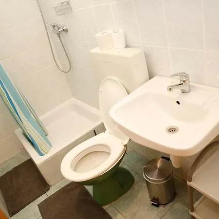 Apartment Taradzic