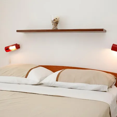 Apartment Taradzic *