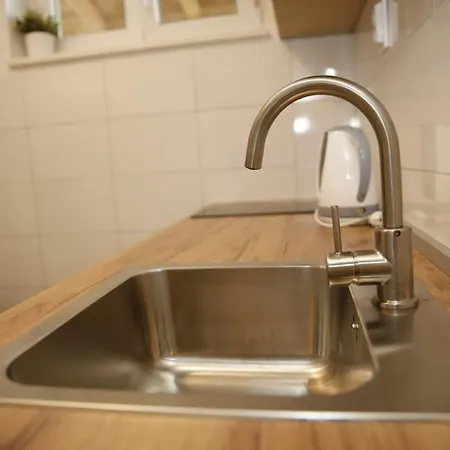 Apartment Taradzic Vodice
