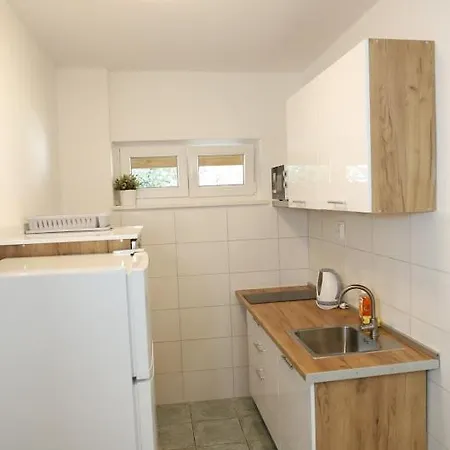 Taradzic Apartment *