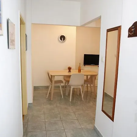 Apartment Taradzic