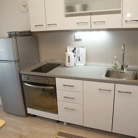 Apartamento Taradzic Vodice