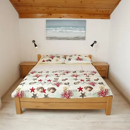 Apartamento Taradzic Vodice
