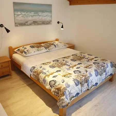 Apartment Taradzic *