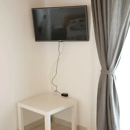 Taradzic Apartment *
