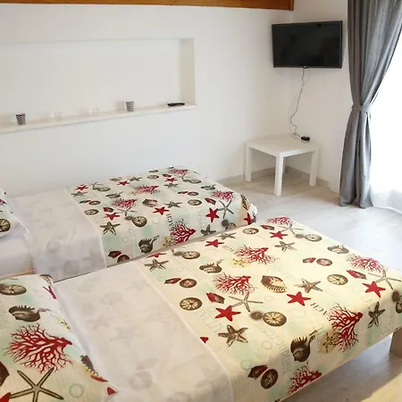 Apartment Taradzic