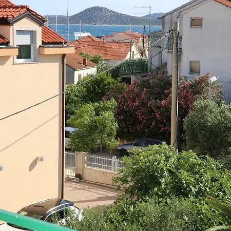 Taradzic Apartment Vodice