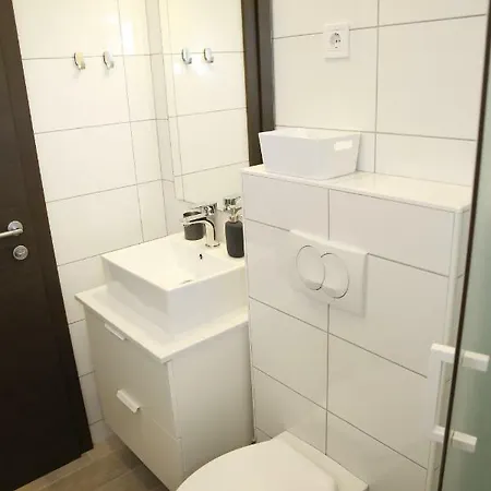 Taradzic Apartment
