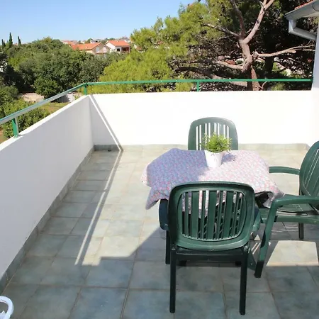 Taradzic Apartamento *