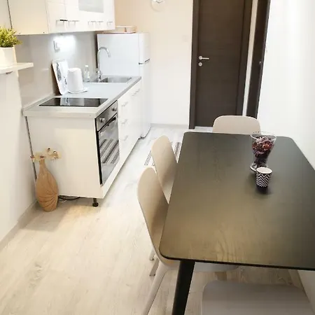 Appartamento Taradzic