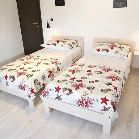 Taradzic Apartamento Vodice