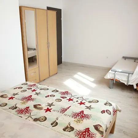 Taradzic Apartamento *