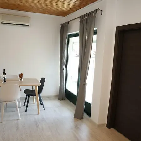 Taradzic Apartment