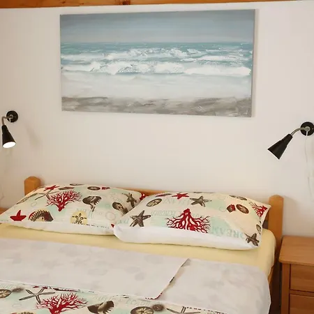 Taradzic Apartamento