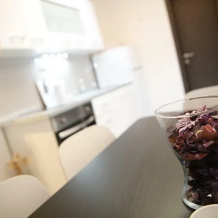 Taradzic Apartment Vodice