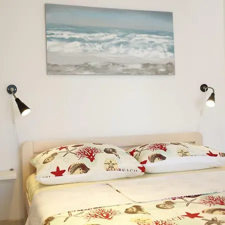 Taradzic Apartment