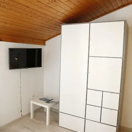 Appartamento Taradzic