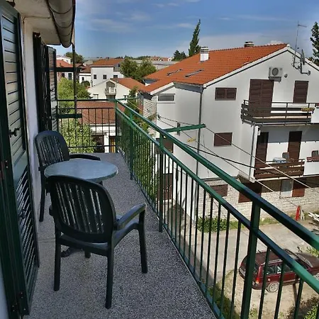 Apartamento Taradzic Vodice