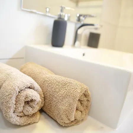 Taradzic Appartamento *