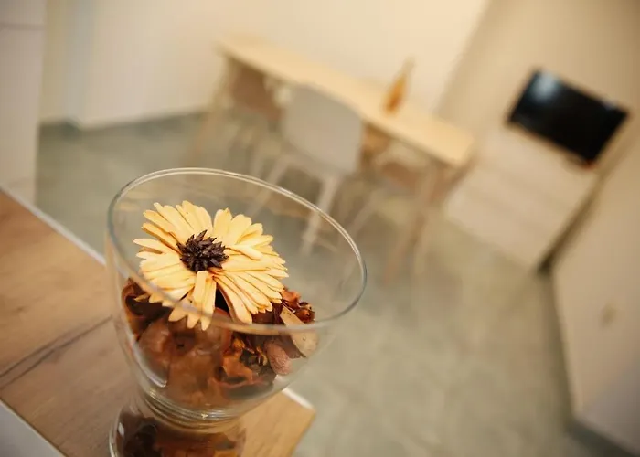 アパート Taradzic