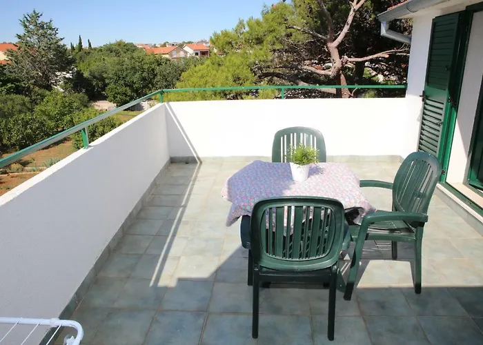 Taradzic アパート *