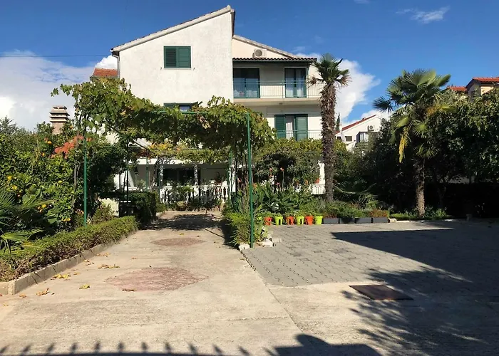 Taradzic * ヴォディツェ