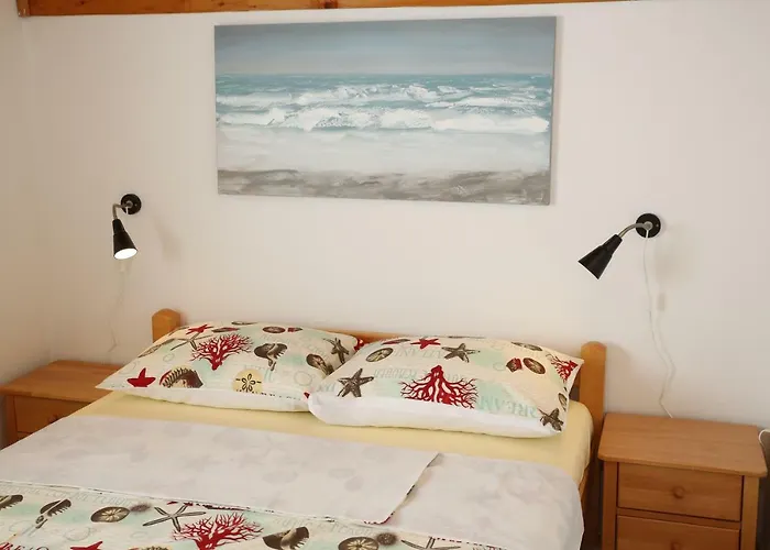 Taradzic アパート