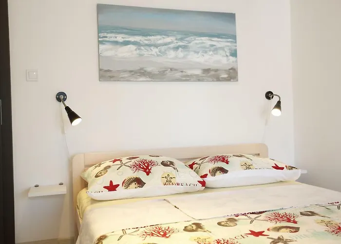 Taradzic アパート